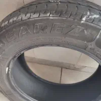 لاستیک بارز ال نود