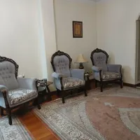 مبلمان ۹ نفره با جلو مبلی و عسلی|مبلمان خانگی و میز عسلی|تهران, شهر‌زیبا|دیوار