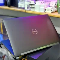 لپ تاپ استوک دل مدل 7480|رایانه همراه|شوش, |دیوار