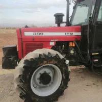 399 جفت کابین دار مدل 1396|خودرو سنگین|شهرکرد, |دیوار