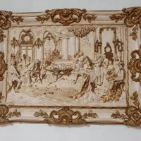 تابلو پلی استر