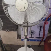 فروش اخر فصل پنکه با گارانتی وقیمت کارخانه|پنکه و تصفیه‌کنندهٔ هوا|بابل, |دیوار