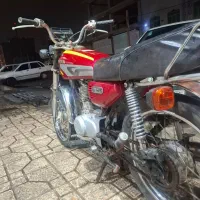 موتورپیشرو سلامت|موتورسیکلت|نسیم‌شهر, |دیوار