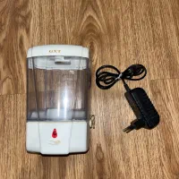 جا مایع ای سنسوردار