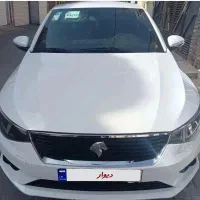 فروش فوری تارا V1پلاس، شش دنده، باقیمت مناسب