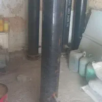 کندانسور  آبی