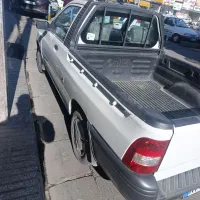 پراید وانت مدل۱۴۰۲|خودرو سواری و وانت|کرج, دولت‌آباد|دیوار