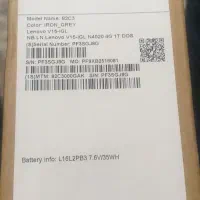 لب تاپ درحدنو Lenovo|رایانه همراه|پرند, فاز ۶|دیوار