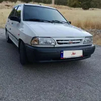 پراید 90