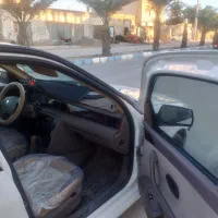 فروش سمند مدل ۹۵