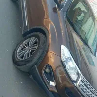 تیگو 5 مدل 96 عروسک|خودرو سواری و وانت|کرج, خرمدشت|دیوار