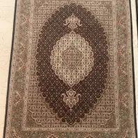 فرش ماهی ۵۰ رج تبریز خوی|فرش|تهران, هروی|دیوار