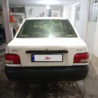 پراید ۸۷ دوگانه کارخانه تمیز|خودرو سواری و وانت|تربت جام, شهید مدرس|دیوار