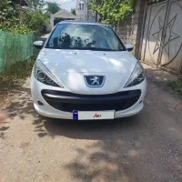 پژو 207 پانا مدل 1402