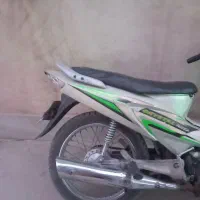 موتور|موتورسیکلت|یزد, |دیوار