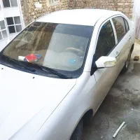 ماشین لیفان