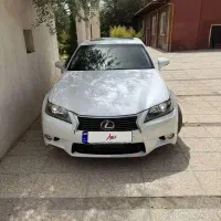 لکسوس GS250 فوری قیمت تماس بگیرید