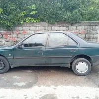 سلام اردی مدل 84|خودرو سواری و وانت|چالوس, |دیوار