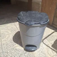 سطل زباله
