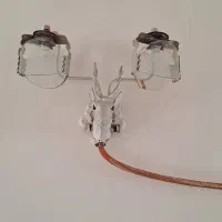 روشنایی گازی