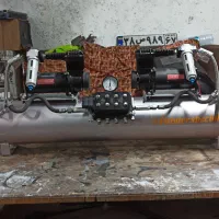 پنوماتیک نصب تعمیرات فروش|قطعات یدکی و لوازم جانبی|اصفهان, امیرعرب|دیوار