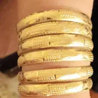 النگو در حد نو