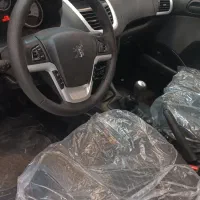 پژو 207i پانوراما دنده، ۱۴۰۴ جدید تیو فایو پلاس|خودرو سواری و وانت|لاهیجان, لیالستان|دیوار