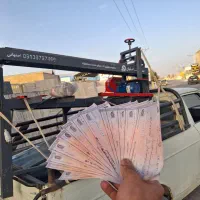 پارس آباد+دستگاه سنگبری