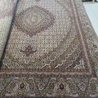 فروش انواع فرشهای ماهی تبریز نو به قیمت تولید|فرش|کرج, عظیمیه|دیوار