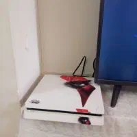 ps4 slim     پی اس فور اسلیم