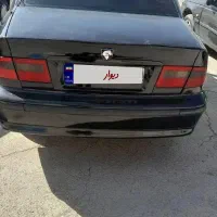 سمنال یکس|خودرو سواری و وانت|فلاورجان, |دیوار