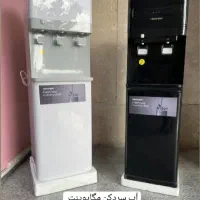 آبسردکن و یخچال مگاپوینت