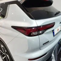 اوتلندر Mline دو دف ۲۰۲۳