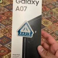 A07 64GB|موبایل|تهران, جیحون|دیوار