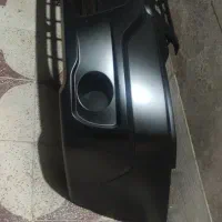 سپر جلو آریسان