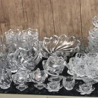 سرویس پذیرایی کامل بلور چک بوهیمیا ۲۴درصد