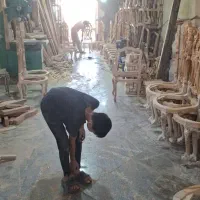 کارگر نجاری ماهر یانیمه ماهر|استخدام صنعتی، فنی، مهندسی|قم, کاسه گران|دیوار