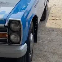 حمل بار با نیسان (باربری سیب)