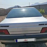 پژو96|خودرو سواری و وانت|کهنوج, |دیوار