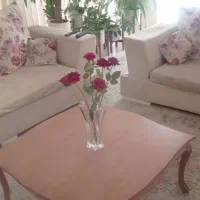 مبل هفت نفره ترک. قیمت توافقی