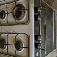 فروش گاز ۴ شعله