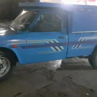 نیسان اپشنال ۱۴۰۳ استثنایی|خودرو سواری و وانت|زنجان, |دیوار