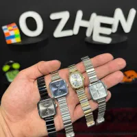 ساعت مچی عقربه ای زنانه کاسیو (Casio)