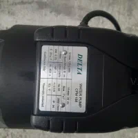 پمپ آب|مصالح و تجهیزات ساختمان|ارومیه, |دیوار