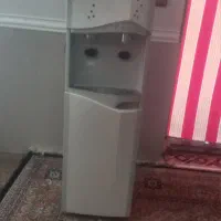 آبسردکن استوک کره ای