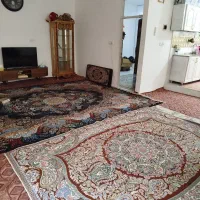 طبقه-اول-کف-سرامیک-کمد-دیواری-لوکس-مرتب