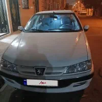 سواری پژو