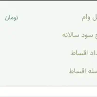 وام آزاد میخوام
