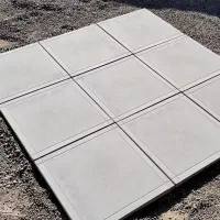 موزاییک سفید صدفی  مخصوص پشت بام