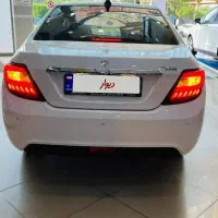 دناپلاس ۶دنده فول|خودرو سواری و وانت|باوی, |دیوار